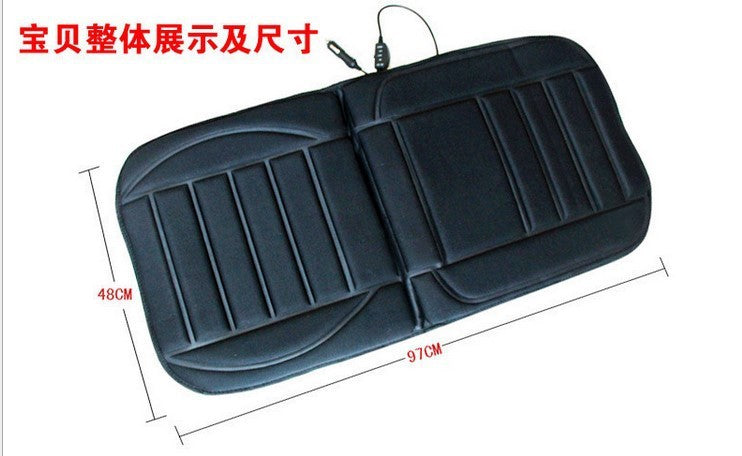 Heizkissen für das Auto