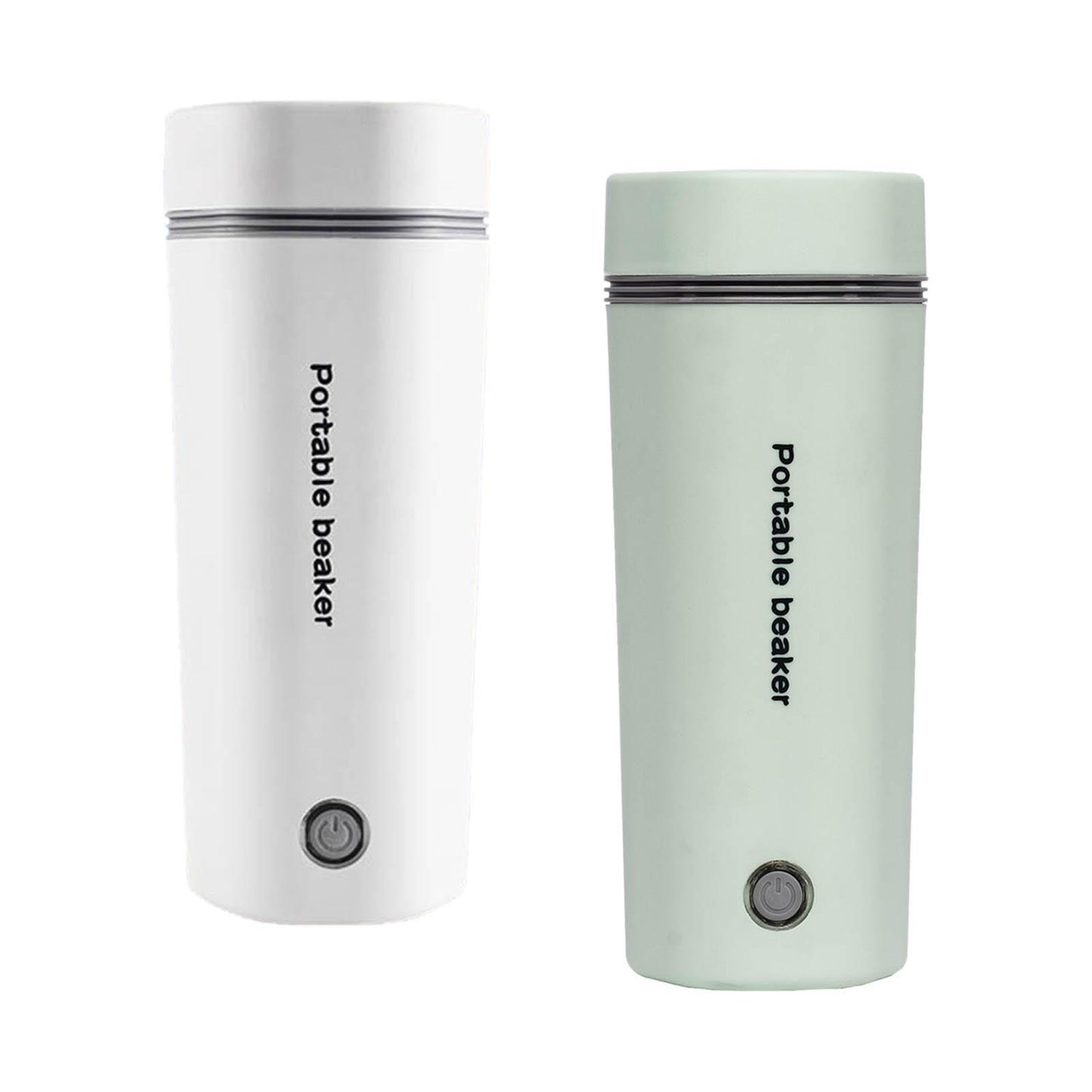 Elektrischer Auto Wasserkocher Becher Schnelles Heizen Heizflasche Für Reisen Kaffee Tee
