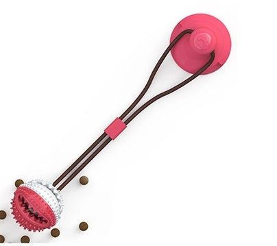 Suction Cup Pets Toys and cats