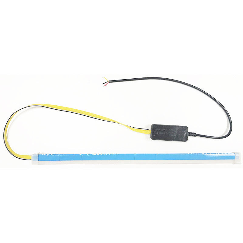 Auto Licht Blinker Led Streifen Auto LED Tagfahrlicht