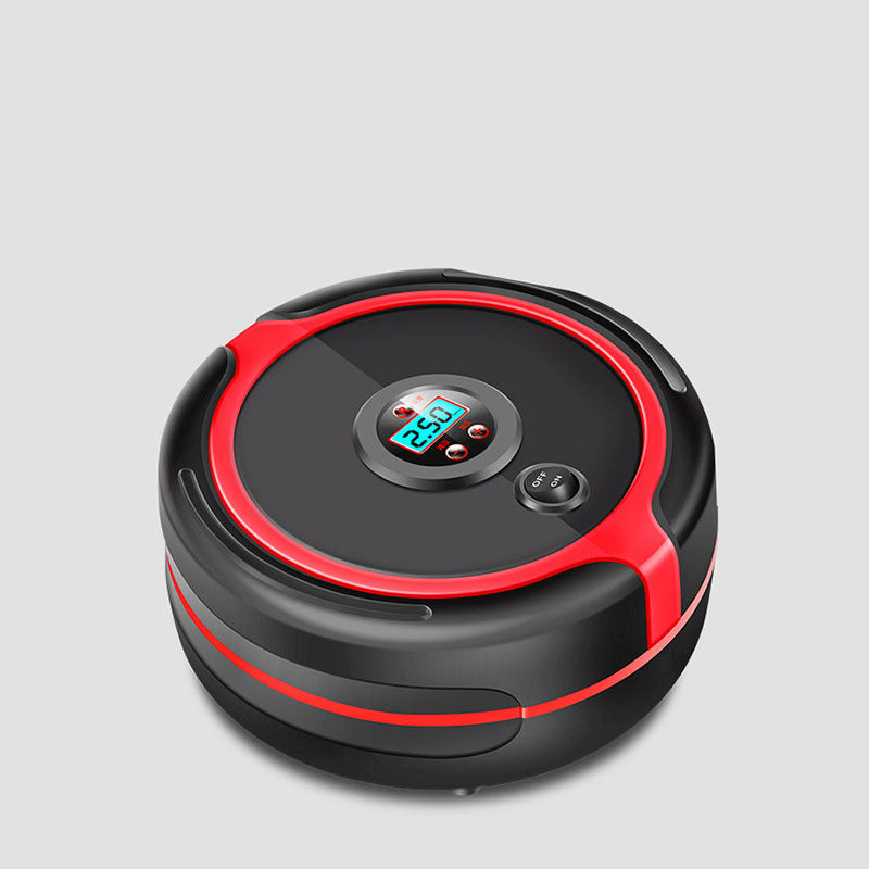 Auto Elektrische Luft 260PSI DC 12V Tragbare Kabellose Auto Luftkompressor Reifenaufbläser Für Automobile Motorrad Ballonpumpen