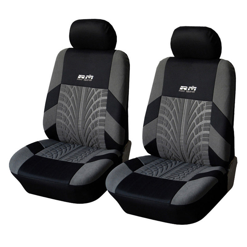 Allgemeine Motoren Sitzbezug