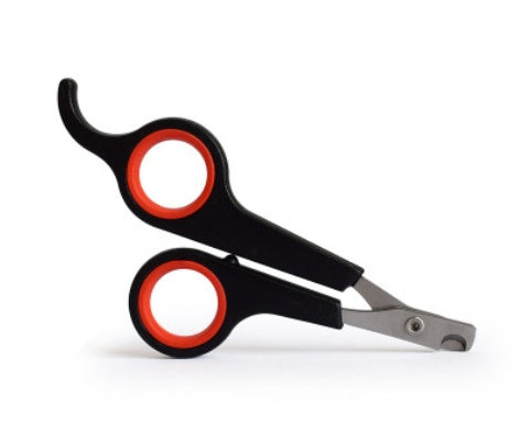 Hundekrallenclipper Haustier-Nagelschneider