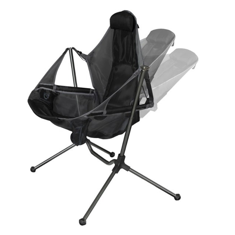 Camping Klappstühle