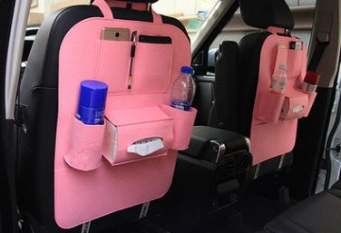 Multifunktionale Auto-Sitz-Organizer-Tasche