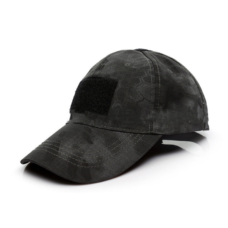 Army Fan Outdoor Sunshade Baseball Men
