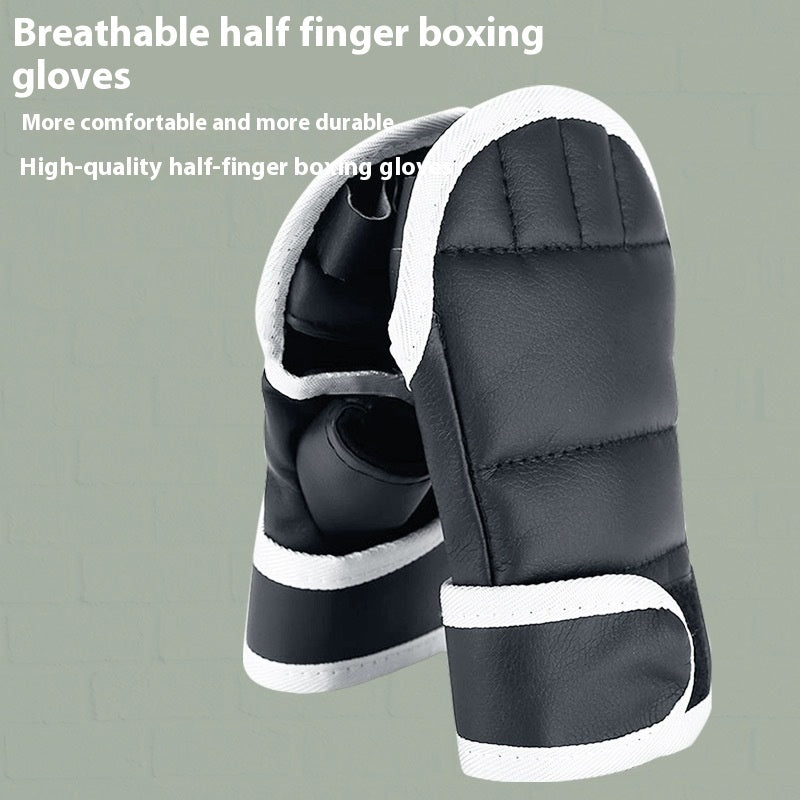 Professional Combat Gloves