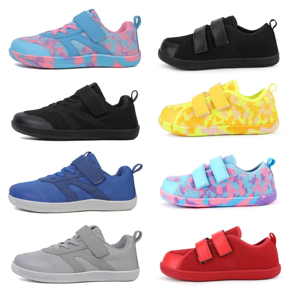 Low-top Mountaineering Outdoor Casual Shoes Leisure Sneaker