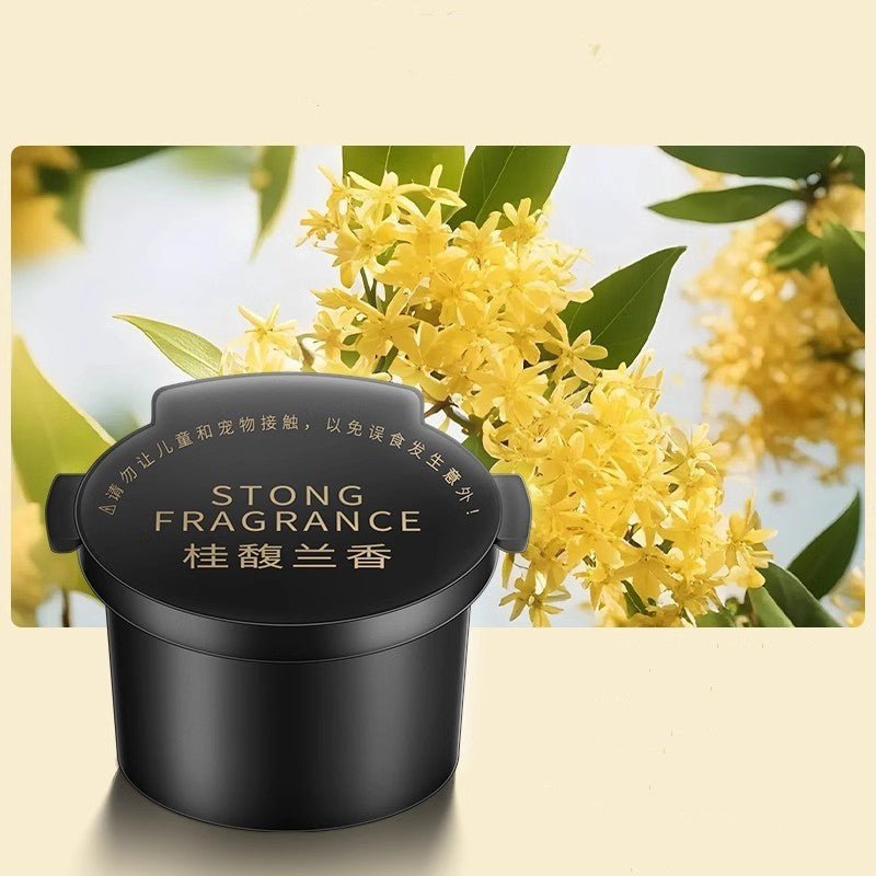 Auto Aromatherapie Diffuser Cloud Mist Luftreiniger Auto Dekoration Natürlicher Duft Auto Dekorationswerkzeug für Wohnmobile Lkw Limousinen