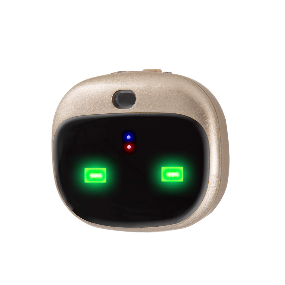 Haustier Locator GPS Tracker Hundehalsband
