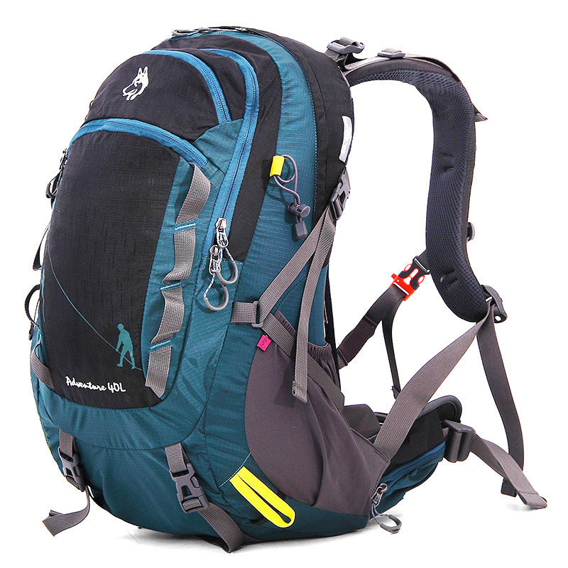 Bergsteigertasche Feld Camping Outdoor