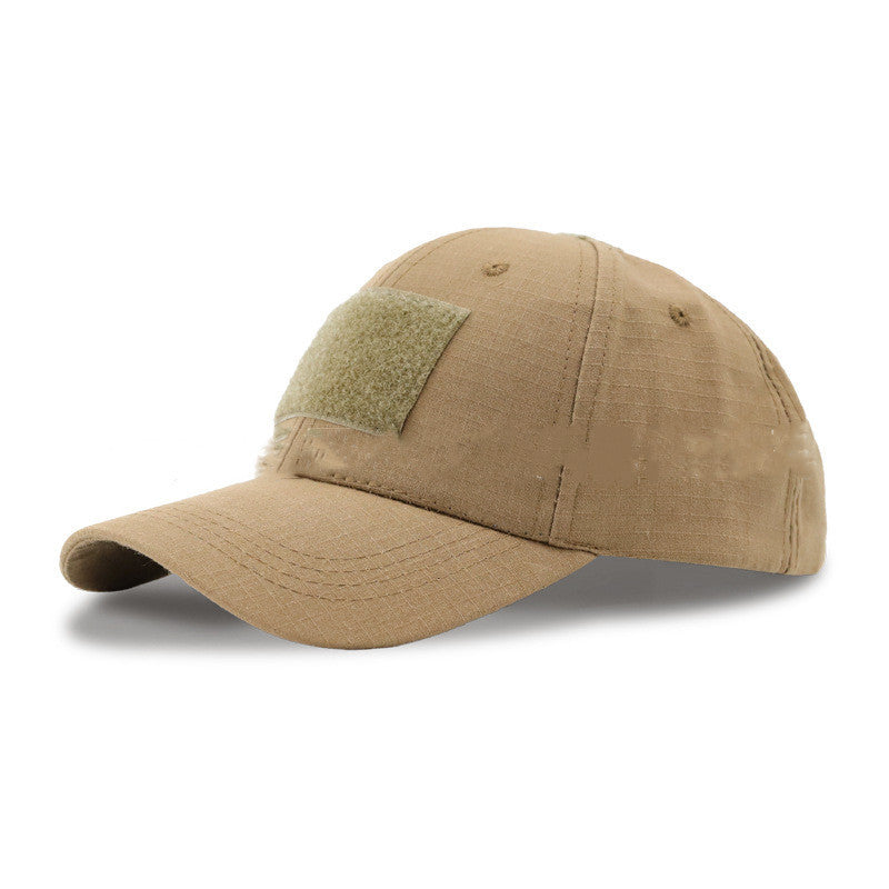 Army Fan Outdoor Sunshade Baseball Men