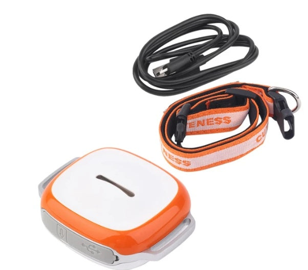Halsband Katze Hund Tracker Haustier Locator Haustier