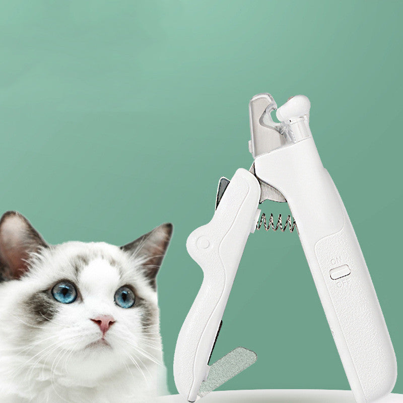 Pet Nail Clippers