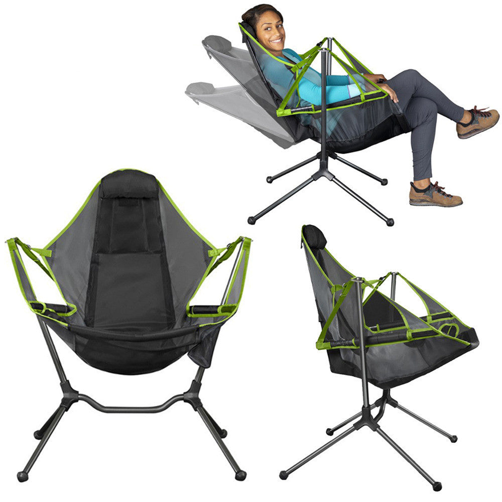 Camping Klappstühle