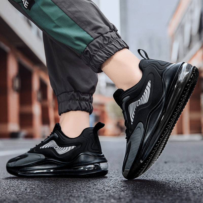 Herren Freizeitmode Sport Lauf Schuhe