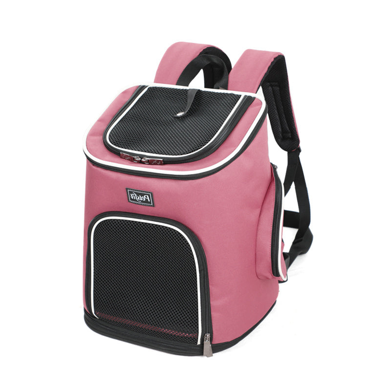 Haustier Hund Rucksack