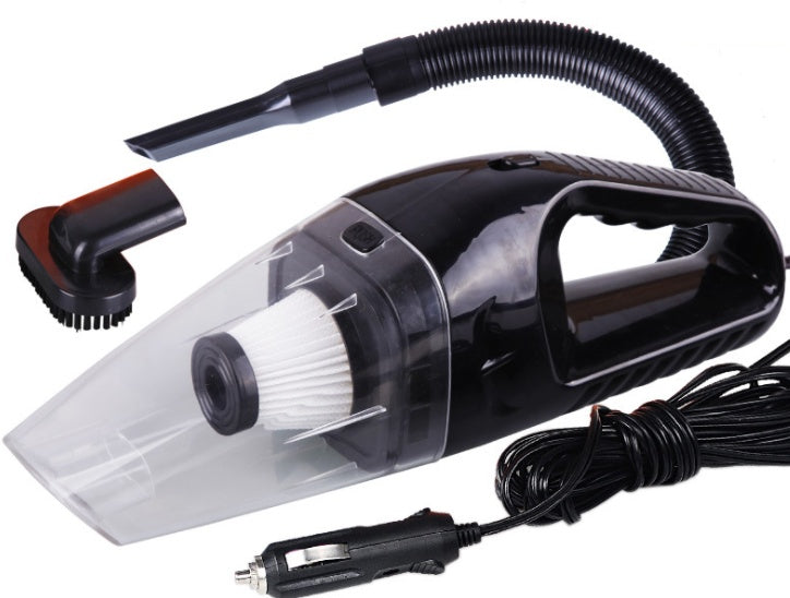Auto-Staubsauger
