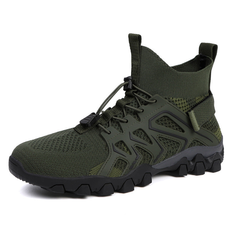 Herren- und Damenmode Outdoor Wanderschuhe
