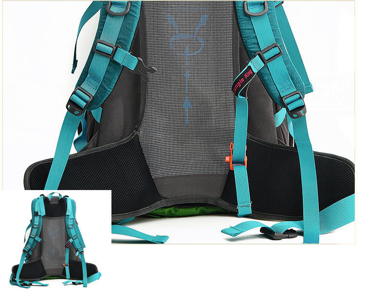 Bergsteigertasche Feld Camping Outdoor
