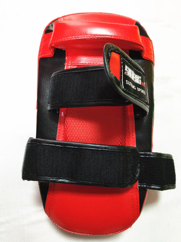 Boxing Sanda Fighting Foot Target Hand-held Square