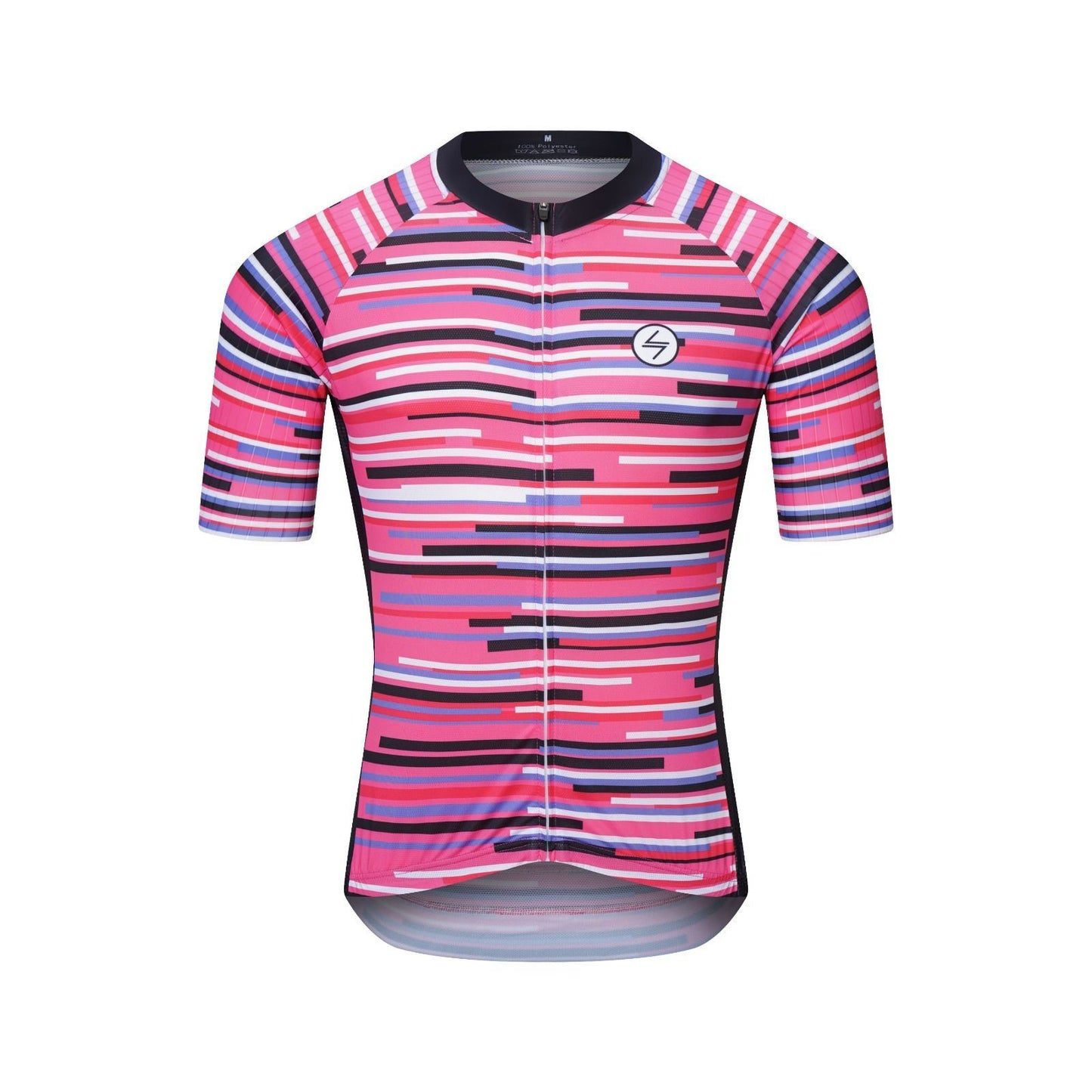 Short Sleeves New Design Short