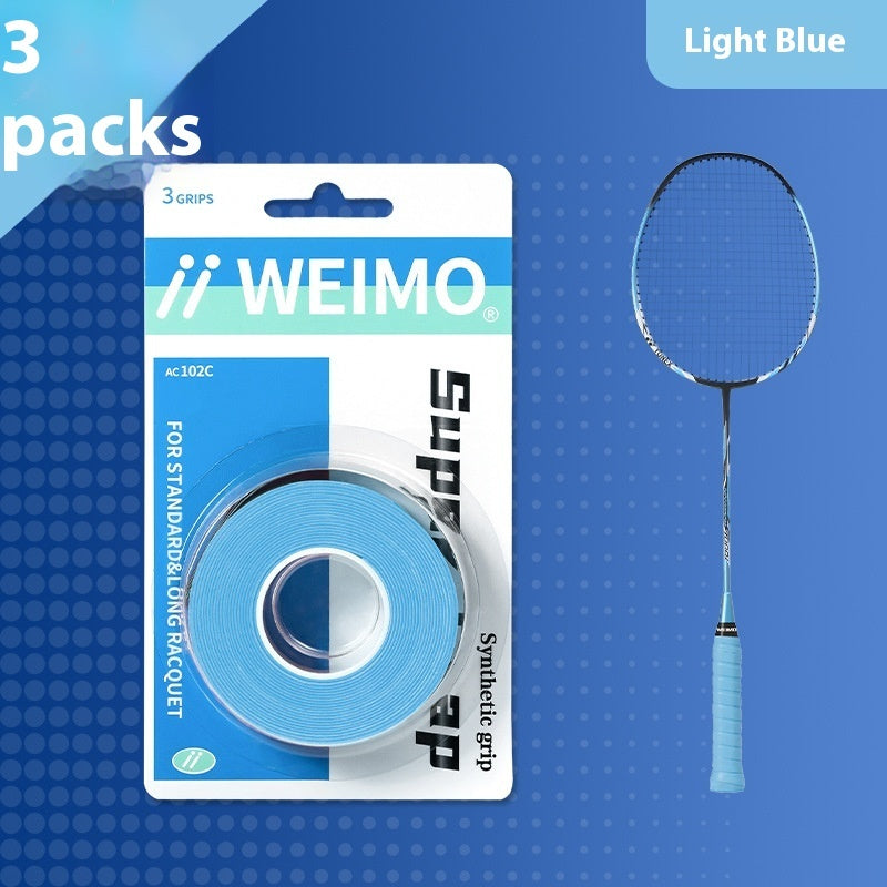 Badminton Racket Hand Glue Non-slip Anti-sweat