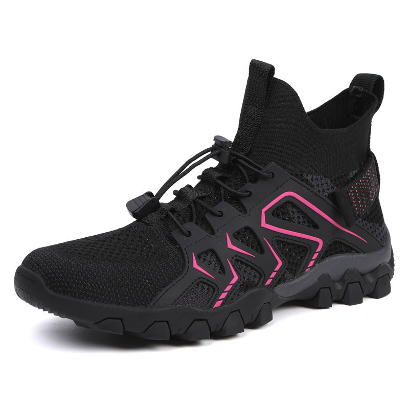 Herren- und Damenmode Outdoor Wanderschuhe