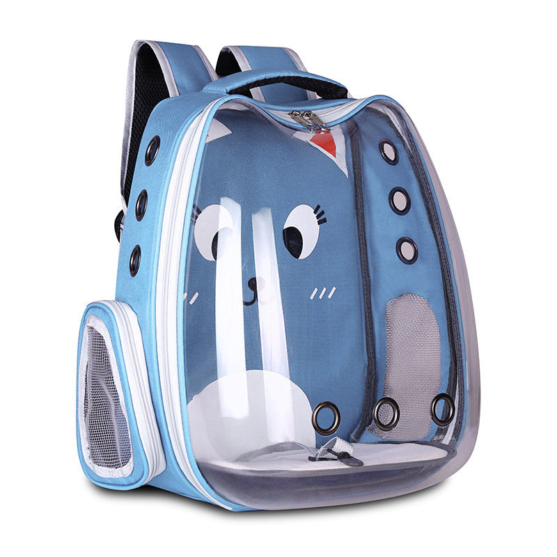 Pet Supplies Pet Backpack