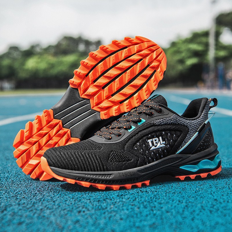 Leichtathletik-Laufschuhe für Schüler der Mittelstufe
