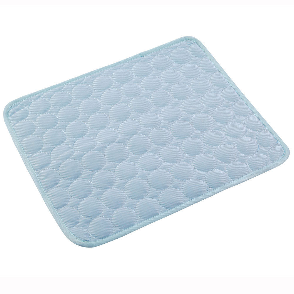 Hundekühlmatte Sommer Haustiere Kaltes Bett Extra Groß Für Kleine Große Hunde Haustierzubehör Katze Strapazierfähige Decke Sofa Katze Eis Pad Decke Haustierprodukte