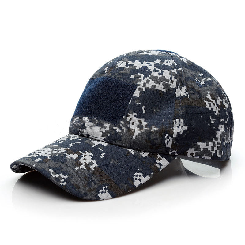 Army Fan Outdoor Sunshade Baseball Men