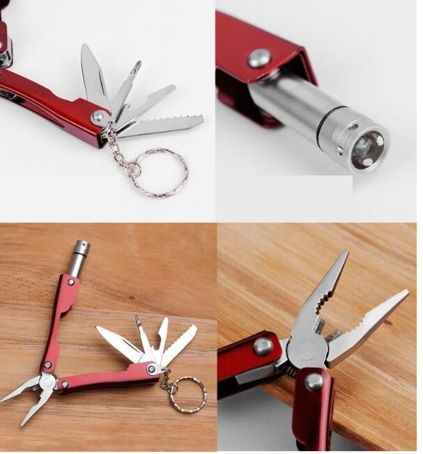 Sos tool emergency equipment s