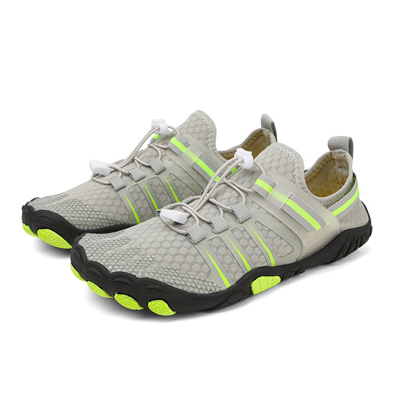 Swimming Shoes Dive Boots Female Outdoor Beach Shoes Couple Non-slip