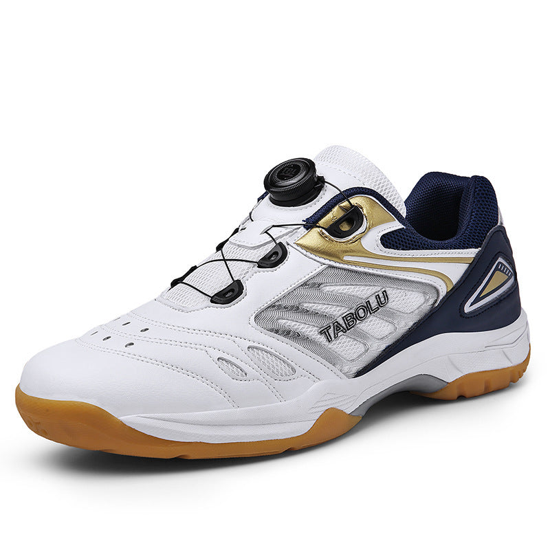 Leichte atmungsaktive Tennisschuhe
