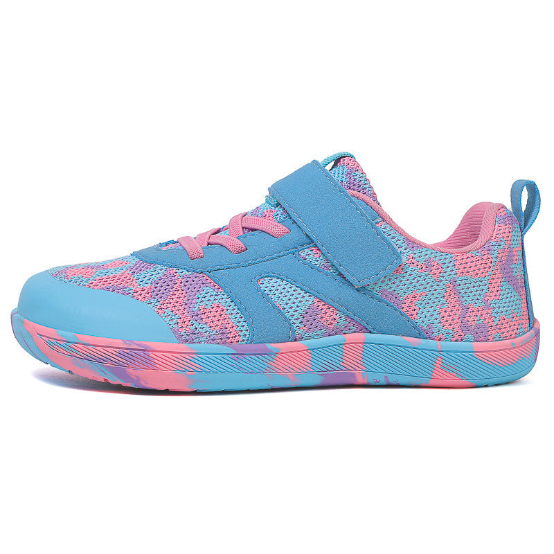 Low-top Mountaineering Outdoor Casual Shoes Leisure Sneaker