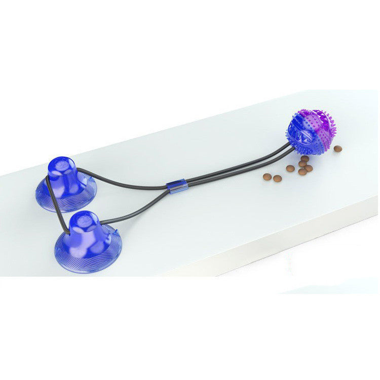 Suction Cup Pets Toys and cats