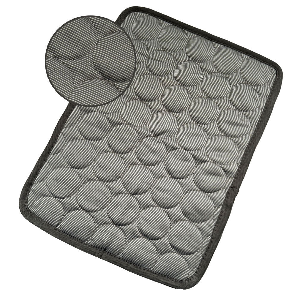 Hundekühlmatte Sommer Haustiere Kaltes Bett Extra Groß Für Kleine Große Hunde Haustierzubehör Katze Strapazierfähige Decke Sofa Katze Eis Pad Decke Haustierprodukte