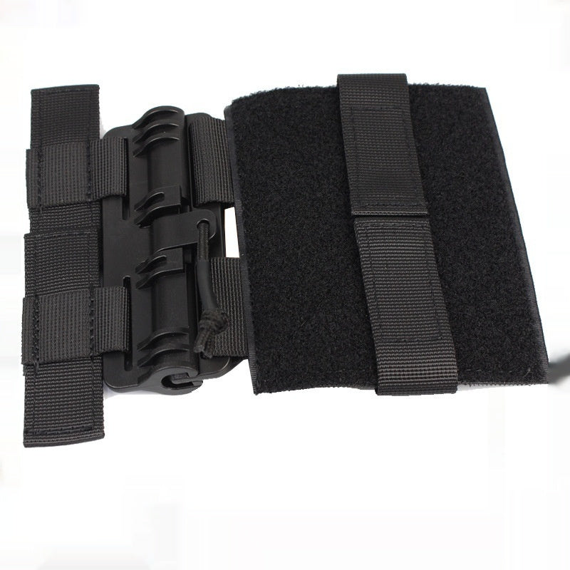 Tactical Vest Universal Modifi