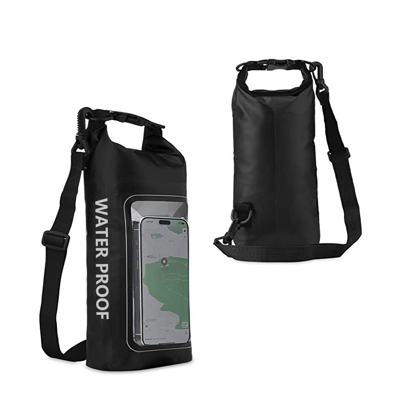 2L Water-proof Outdoor Crossbo