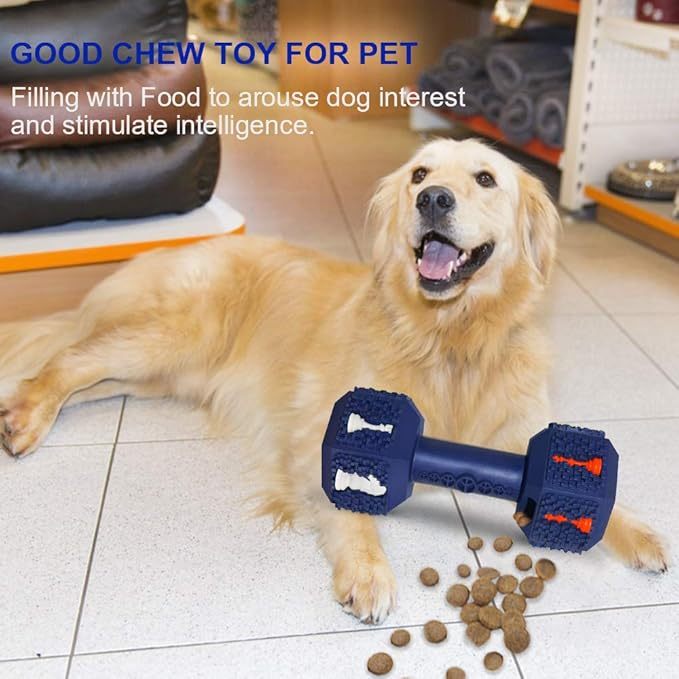 Dog Chew Toys