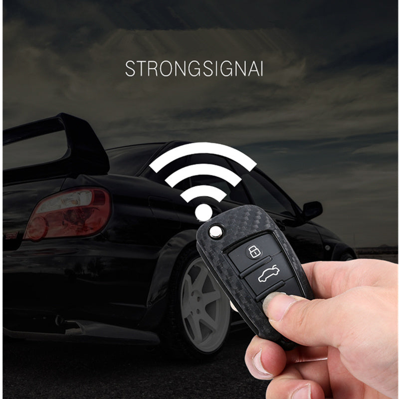 Autoschlüsselhülle Silikonhülle