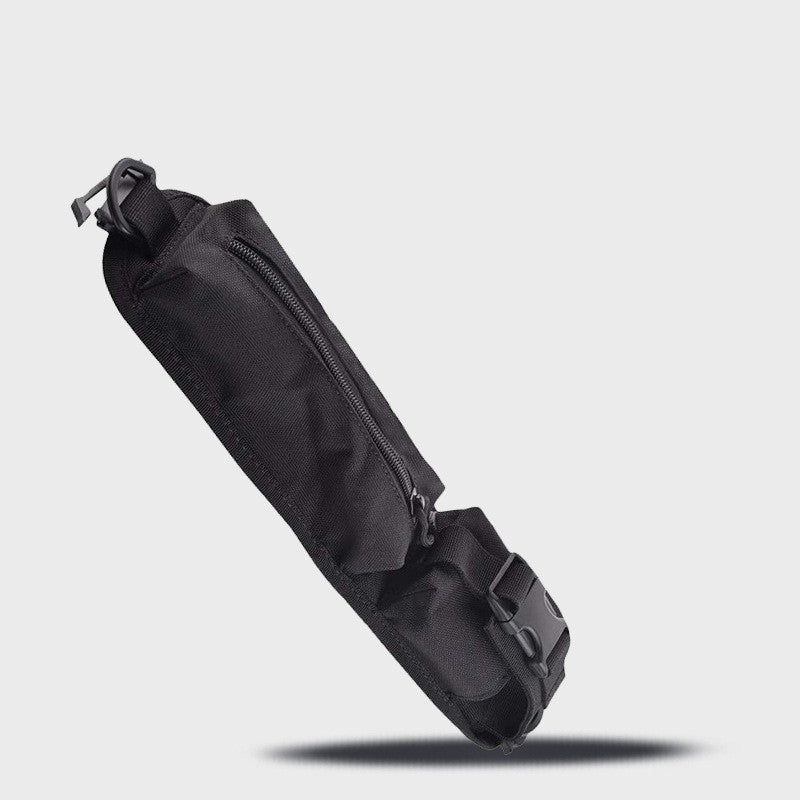 Herrenmode Klettern Camping Gurt Tasche