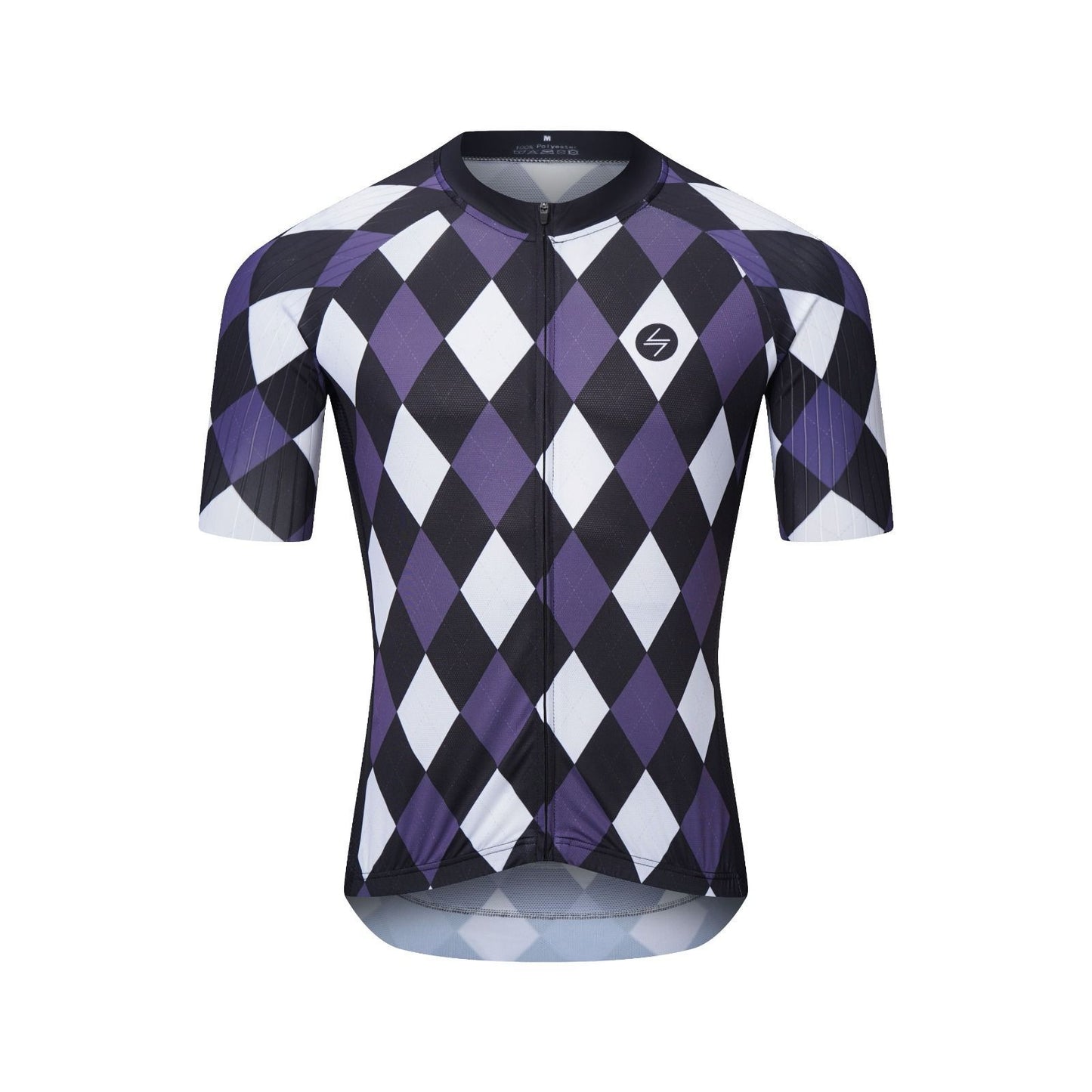 Short Sleeves New Design Short