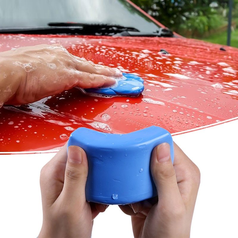 Auto Waschschlamm Reinigung Auto Schlamm Desiccant Schlamm Reinigen Schlamm Wasch Reinigung Schlamm Schönheitsprodukte