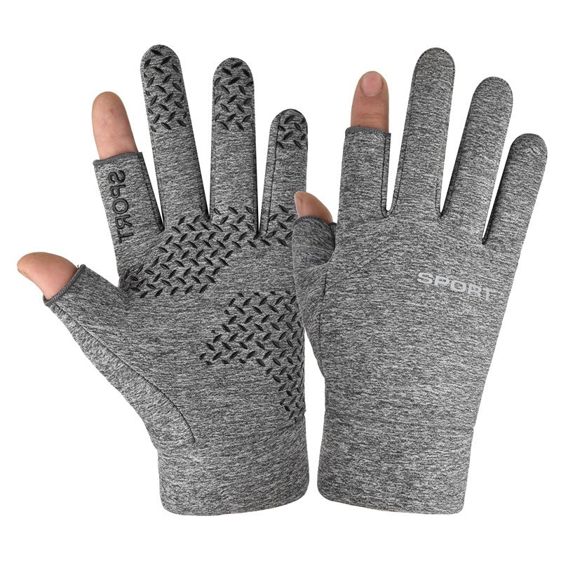 Windproof Waterproof Velvet