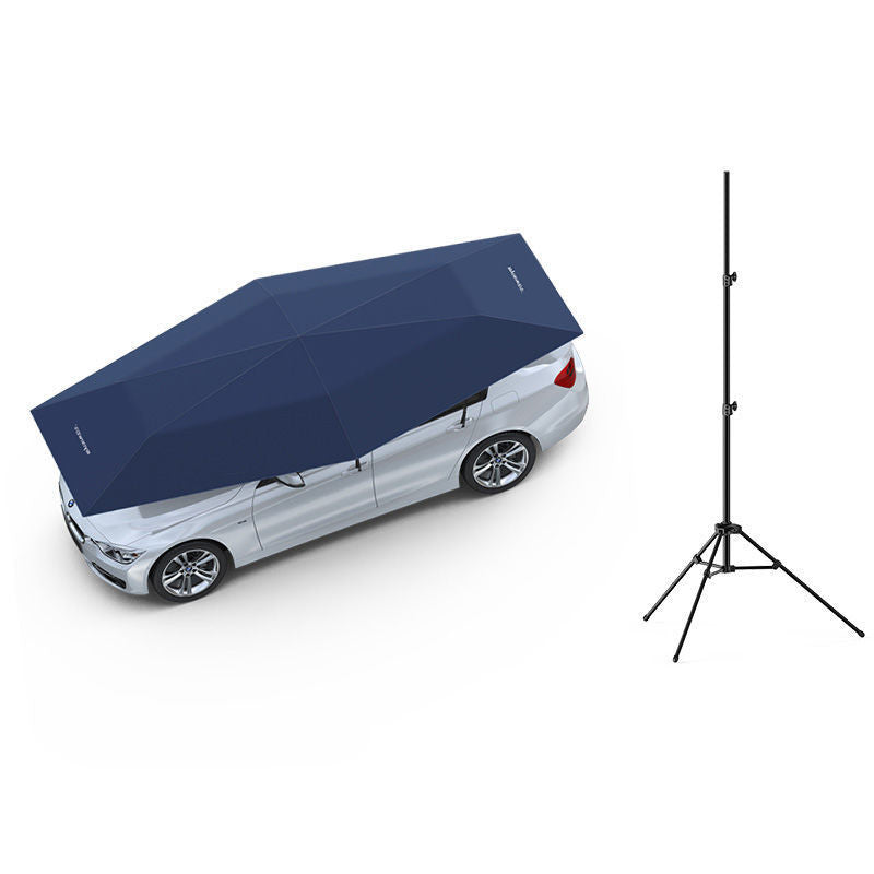 Auto-Sonnenschutz Automatische Fernbedienung Sonnenschutzschirm