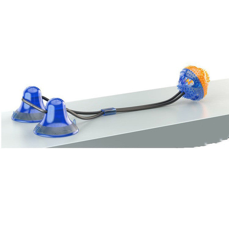 Suction Cup Pets Toys and cats