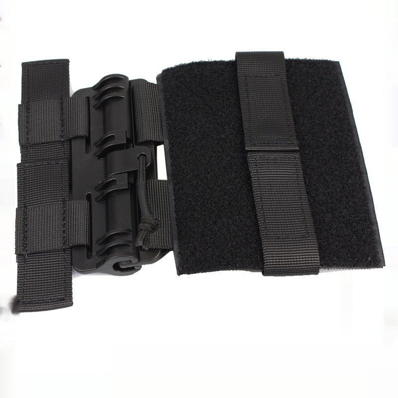 Tactical Vest Universal Modifi