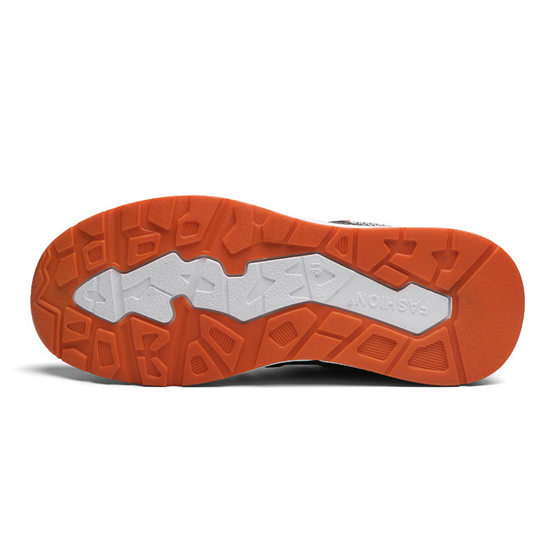 Plattform Leichte Freizeit-Laufschuhe